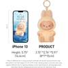 image:imagePOP MART LABUBU Have a Seat Vinyl Plush Blind Box Single BoxHave a Seat Vinyl Plush