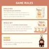 image:imagePOP MART LABUBU Have a Seat Vinyl Plush Blind Box Single BoxHave a Seat Vinyl Plush