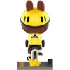 image:imagePOP MART LABUBU Summer Ride Figure 394 inches Height Toys for Modern Home Decor Collectible Toy for Desk Accessories