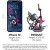 image:imagePOP MART League of Legends Arcane Series Figures 9PCs Blind Box Figures Random Design Action Figures Collectible Toys Home Decorations Holiday Birthday Gifts for Girls and Boys Whole Set