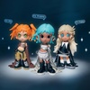 image:imagePOP MART Lil Peach Riot Loading Series Blind Box Figures Collectible Toys Home Decorations Holiday Birthday Gifts for Girls and Boys Single BoxLil Peach Riot Loading Series Figures