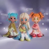 image:imagePOP MART Lil Peach Riot Loading Series Blind Box Figures Collectible Toys Home Decorations Holiday Birthday Gifts for Girls and Boys Single BoxLil Peach Riot Loading Series Figures