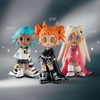 image:imagePOP MART Lil Peach Riot Loading Series Blind Box Figures Collectible Toys Home Decorations Holiday Birthday Gifts for Girls and Boys Single BoxLil Peach Riot Loading Series Figures
