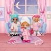 image:imagePOP MART Lil Peach Riot Sleepover Series Blind Box Figures Random Design Action Figures Collectible Toys Home Decorations Holiday Birthday Gifts for Girls and Boys Single BoxLil Peach Riot Sleepover Series Figures