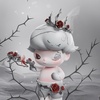 image:imagePOP MART MEGA JUST DIMOO 400 Thorns 1067in271cm Figurine Toys for Mordern Home Dcor Collectible Art Toy
