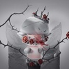 image:imagePOP MART MEGA JUST DIMOO 400 Thorns 1067in271cm Figurine Toys for Mordern Home Dcor Collectible Art Toy