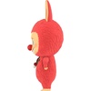 image:imagePOP MART MEGA LABUBU TEC 1000 Winter Holiday 3122in793cm Figurine Mordern Home Dcor Holiday Decoration