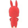 image:imagePOP MART MEGA LABUBU TEC 1000 Winter Holiday 3122in793cm Figurine Mordern Home Dcor Holiday Decoration