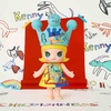 image:imagePOP MART MEGA Royal Molly 400 Childishness 1516in385cm Figurine Toys for Mordern Home Dcor Collectible Art Toy 1PC