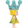 image:imagePOP MART MEGA Royal Molly 400 Childishness 1516in385cm Figurine Toys for Mordern Home Dcor Collectible Art Toy 1PC