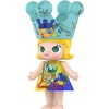 image:imagePOP MART MEGA Royal Molly 400 Childishness 1516in385cm Figurine Toys for Mordern Home Dcor Collectible Art Toy 1PC