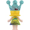 image:imagePOP MART MEGA Royal Molly 400 Childishness 1516in385cm Figurine Toys for Mordern Home Dcor Collectible Art Toy 1PC