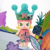 image:imagePOP MART MEGA Royal Molly 400 Childishness 2026