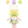 image:imagePOP MART MEGA Royal Molly 400 Mickey and Friends  Happy Easter Action Figures Collectible Holiday Birthday Gift for Kids Adults