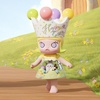 image:imagePOP MART MEGA Royal Molly 400 Mickey and Friends  Happy Easter Action Figures Collectible Holiday Birthday Gift for Kids Adults