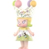image:imagePOP MART MEGA Royal Molly 400 Mickey and Friends  Happy Easter Action Figures Collectible Holiday Birthday Gift for Kids Adults