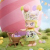 image:imagePOP MART MEGA Royal Molly 400 Mickey and Friends  Happy Easter Action Figures Collectible Holiday Birthday Gift for Kids Adults