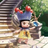 image:imagePOP MART MEGA Royal Molly 400 Snow White 1496in38cm Figurine Mordern Home Dcor Holidday Decoration Collectible Art Toy