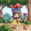 image:imagePOP MART MEGA Royal Molly 400 Snow White 1496in38cm Figurine Mordern Home Dcor Holidday Decoration Collectible Art Toy