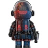 image:imagePOP MART MEGA SPACE MOLLY 1000 Stranger Things 2748in698cm Figurine Toys for Mordern Home Dcor Collectible Art Toy 1PC