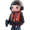 image:imagePOP MART MEGA SPACE MOLLY 1000 Stranger Things 2748in698cm Figurine Toys for Mordern Home Dcor Collectible Art Toy 1PC