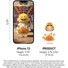 image:imagePOP MART MEGA Space Molly 100  Emoji Series Molly Blind Box Figures Random Design Action Figures Collectible Toys Home Decorations Holiday Birthday Gifts for Girls and Boys Single BoxMega Space Molly 100  Emoji Series