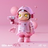 image:imagePOP MART MEGA Space Molly 100 2B Blind Box Figures Random Design Box Toys for Modern Home Decor Collectible Toy Set for Desk Accessories 1PCMega Space Molly 100 2b