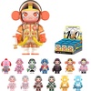 image:imagePOP MART MEGA Space Molly 100 Series4 Blind Box Figures Random Design Action Figures Collectible Toys Home Decorations Holiday Birthday Gifts for Girls and Boys Single BoxMega Space Molly 100 Series4
