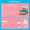image:imagePOP MART MEGA Space Molly 100 Series4 Blind Box Figures Random Design Action Figures Collectible Toys Home Decorations Holiday Birthday Gifts for Girls and Boys Single BoxMega Space Molly 100 Series4