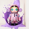 image:imagePOP MART MEGA Space Molly 100 Series4 Blind Box Figures Random Design Action Figures Collectible Toys Home Decorations Holiday Birthday Gifts for Girls and Boys Single BoxMega Space Molly 100 Series4