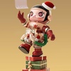 image:imagePOP MART MEGA Space Molly 400 Christmas 2024 1161 Inch Height Toys for Modern Home Dcor Collectible Art Toy