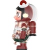 image:imagePOP MART MEGA Space Molly 400 Christmas 2024 1161 Inch Height Toys for Modern Home Dcor Collectible Art Toy