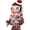 image:imagePOP MART MEGA Space Molly 400 Christmas 2024 1161 Inch Height Toys for Modern Home Dcor Collectible Art Toy