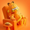 image:imagePOP MART MEGA Space Molly 400 Garfield Collection Figurine 126 Inch Height Toys for Modern Home Dcor Collectible Art Toy