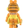 image:imagePOP MART MEGA Space Molly 400 Garfield Collection Figurine 126 Inch Height Toys for Modern Home Dcor Collectible Art Toy