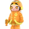 image:imagePOP MART MEGA Space Molly 400 Garfield Collection Figurine 126 Inch Height Toys for Modern Home Dcor Collectible Art Toy