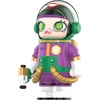image:imagePOP MART MEGA Space Molly 400 Joker Collection Figurine 118 Inch Height Toys for Modern Home Dcor Collectible Art Toy