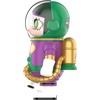 image:imagePOP MART MEGA Space Molly 400 Joker Collection Figurine 118 Inch Height Toys for Modern Home Dcor Collectible Art Toy
