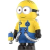 image:imagePOP MART MEGA Space Molly 400 Minions Collection Figurine 1181 Inch Height Toys for Modern Home Dcor Collectible Art Toy