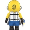 image:imagePOP MART MEGA Space Molly 400 Minions Collection Figurine 1181 Inch Height Toys for Modern Home Dcor Collectible Art Toy