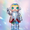 image:imagePOP MART MEGA Space Molly 400 Rainbow 20 116in295cm Figurine Toys for Mordern Home Dcor Collectible Art Toy