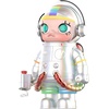 image:imagePOP MART MEGA Space Molly 400 Rainbow 20 116in295cm Figurine Toys for Mordern Home Dcor Collectible Art Toy