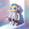 image:imagePOP MART MEGA Space Molly 400 Rainbow 20 116in295cm Figurine Toys for Mordern Home Dcor Collectible Art Toy