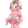 image:imagePOP MART MEGA Space Molly 400 Smitten Love1161 Inch Height Toys for Modern Home Dcor Collectible Art Toy