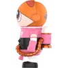 image:imagePOP MART MEGA Space Molly 400100 THE Powerpuff GirlsBlossom Collection Figurine 400 118 Inch100 276 Inch Height Toys for Modern Home Dcor Collectible Art Toy