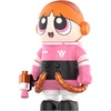 image:imagePOP MART MEGA Space Molly 400100 THE Powerpuff GirlsBlossom Collection Figurine 400 118 Inch100 276 Inch Height Toys for Modern Home Dcor Collectible Art Toy