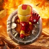 image:imagePOP MART Marvel Across The Infinite Series Blind Box Figures Collectible Toys Home Decorations Holiday Birthday Gifts for Girls and Boys Single BoxSingle Box