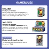 image:imagePOP MART Marvel Iron Man A Journey Through Armors Series Blind Box Action Figures Collectible Toys Home Decorations Holiday Birthday Gifts for Girls and Boys Single Box