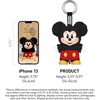 image:imagePOP MART Mickey Family Cute Together Keychain Blind Box Single BoxMickey Family Cute Together