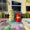 image:imagePOP MART Mini DUCKOO Citywalk Series Blind Box Figures Single BoxSingle box